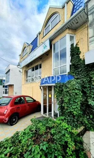 Продам помещение свободного назначения, 298 м - Фото 0