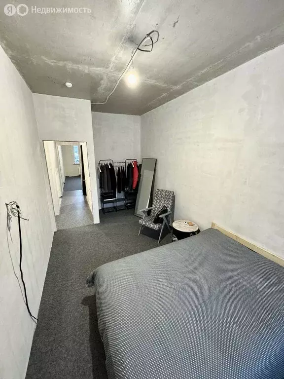 3-комнатная квартира: Московская область, городской округ Подольск, ... - Фото 2