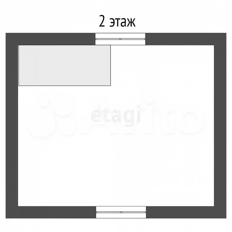 Дом 70 м на участке 4 сот. - Фото 0