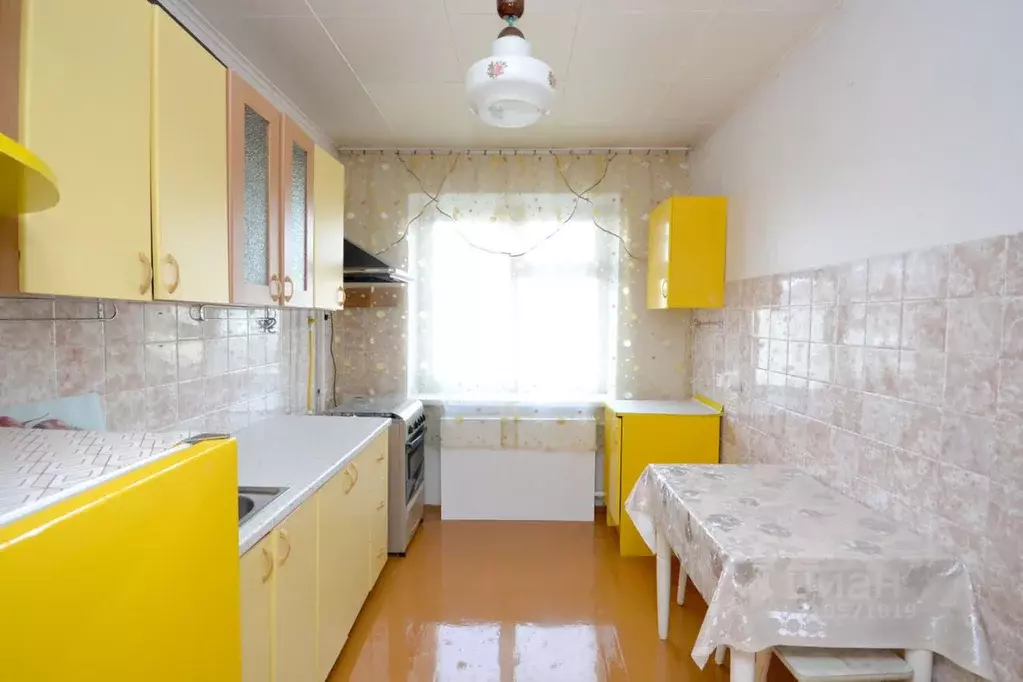 2-к кв. Саха (Якутия), Якутск ул. Бестужева-Марлинского, 7/5 (50.0 м) - Фото 1