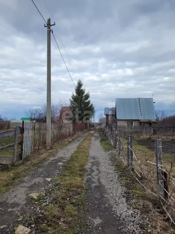Участок в Башкортостан, Иглинский район, Акбердинский сельсовет, Гея ... - Фото 1