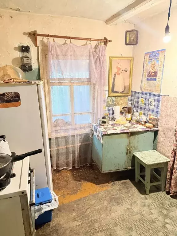 Дом в Томская область, Томск пос. Восточный, ул. Черноморская, 55 (59 ... - Фото 2