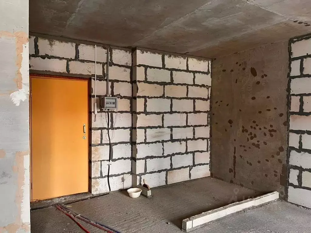 Квартира, 1 комната, 30 м - Фото 1
