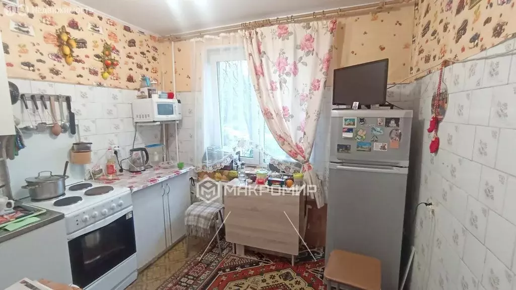 1-комнатная квартира: Сертолово, Заречная улица, 4 (31.5 м) - Фото 1