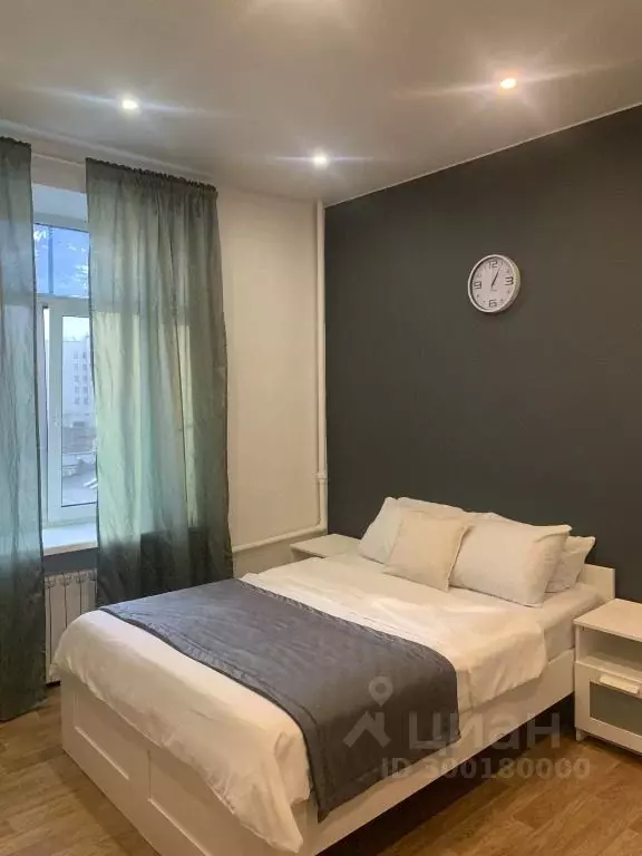 1-к кв. Санкт-Петербург Лиговский просп., 44В (15.0 м) - Фото 0