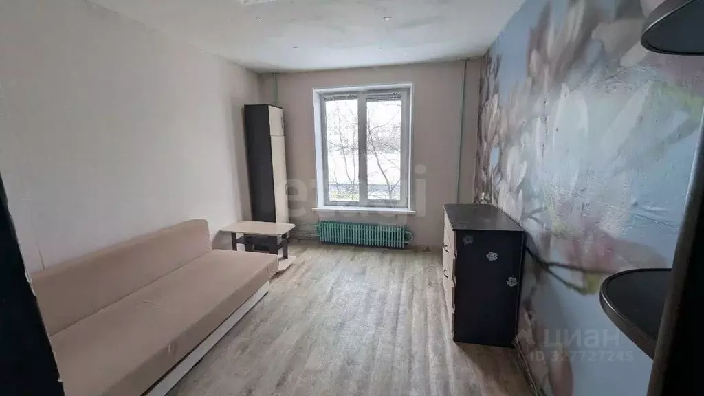 Студия Башкортостан, Уфа Молодежный бул., 8 (16.5 м) - Фото 2