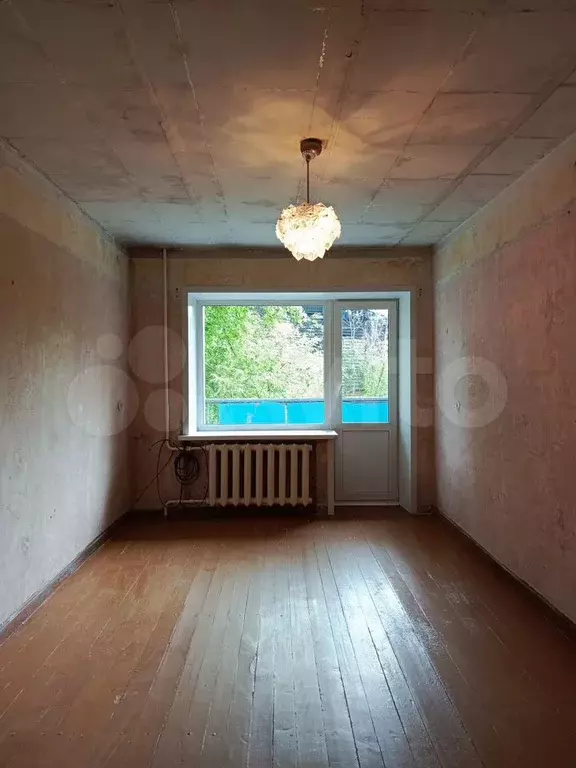 2-к. квартира, 43,7 м, 1/5 эт. - Фото 1
