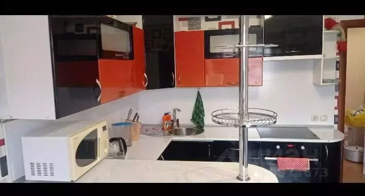 1-к кв. Самарская область, Тольятти ул. Толстого, 10 (47.0 м) - Фото 1