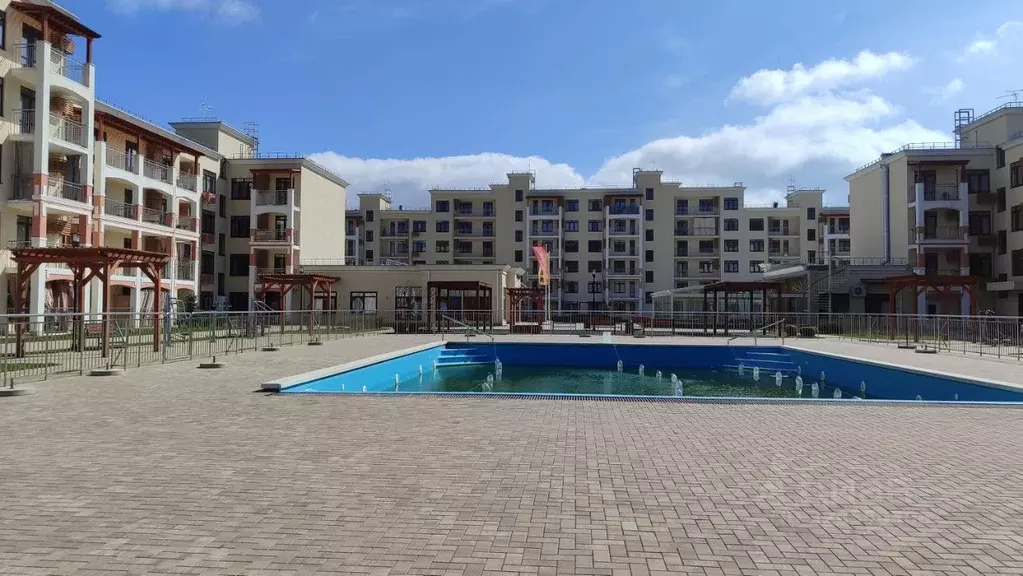 2-к кв. Краснодарский край, Анапа муниципальный округ, с. Сукко ул. ... - Фото 1