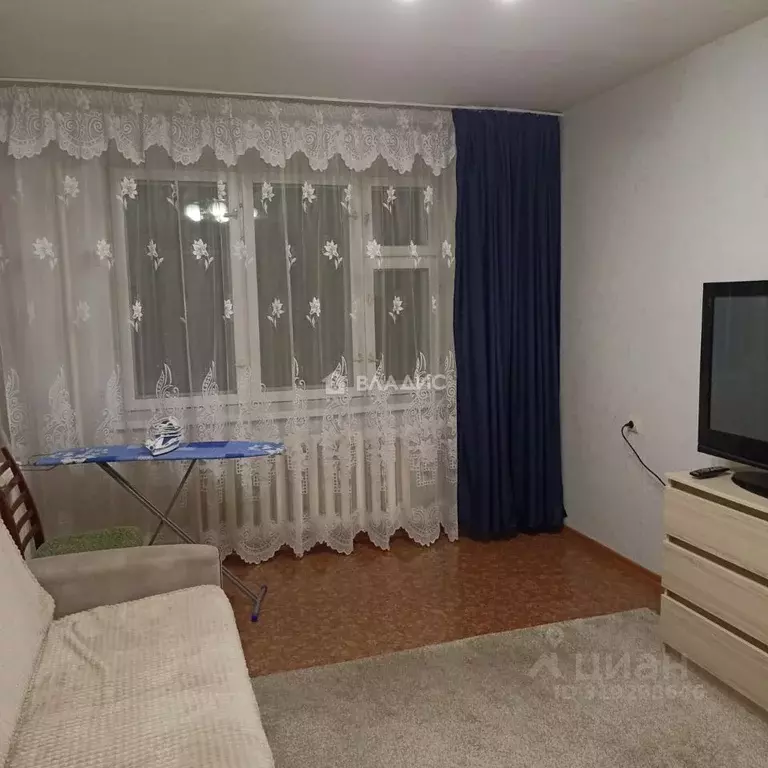 2-к кв. Башкортостан, Стерлитамак ул. Цементников, 8А (55.1 м) - Фото 0