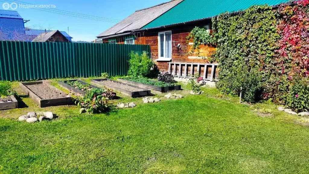 Дом в село Иогач, Школьная улица (45 м) - Фото 2