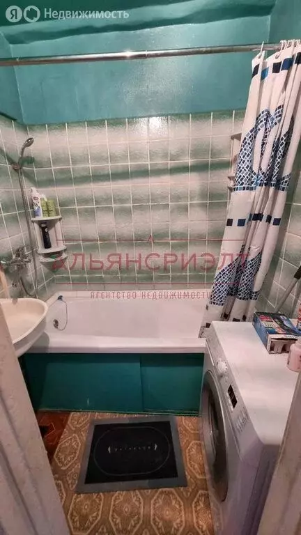 2-комнатная квартира: Новосибирск, Большевистская улица, 48/1 (45.9 м) - Фото 0