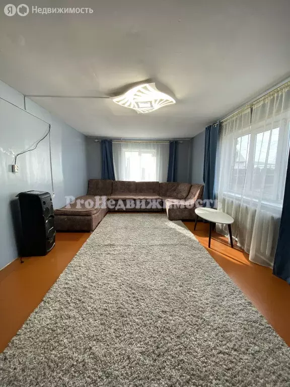 Дом в посёлок городского типа Каа-Хем, улица Никифора Кононенко (105 ... - Фото 1