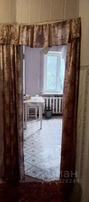 1-к кв. Амурская область, с. Тамбовка ул. Подстанционная, 17 (38.0 м) - Фото 2