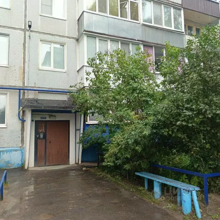 3-к кв. брянская область, дятьково 13-й мкр, 5 (62.0 м) - Фото 0