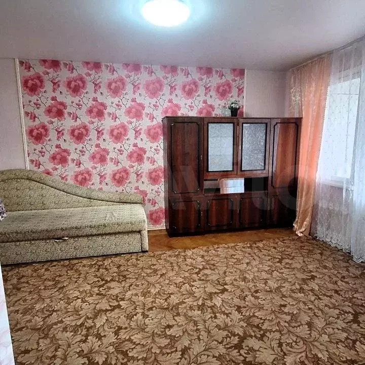 2-к. квартира, 43 м, 4/5 эт. - Фото 0