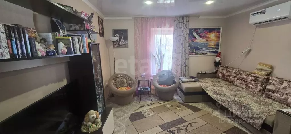 Дом в Крым, Симферополь ул. 31-я Коллективных Садов (37 м) - Фото 2