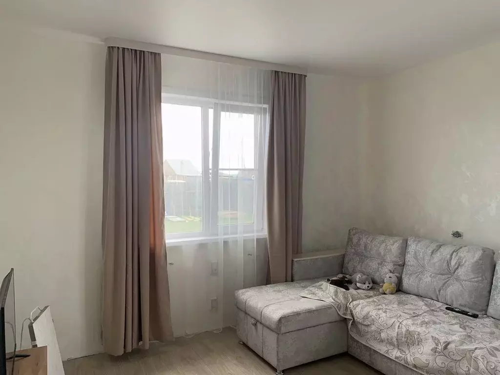 Дом в Забайкальский край, Читинский район, Угданское с/пос, с. Угдан ... - Фото 1