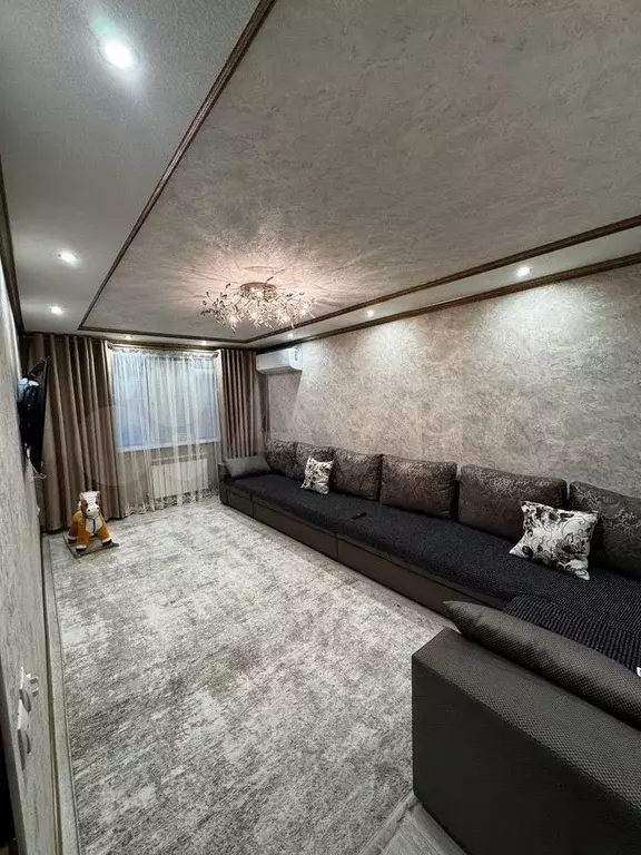 3-к. квартира, 61 м, 4/5 эт. - Фото 1