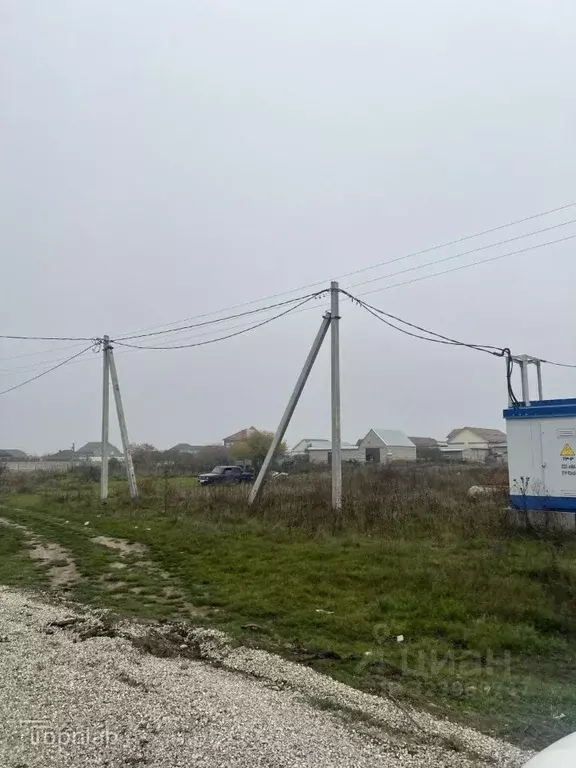 Участок в Кабардино-Балкария, Чегемский район, с. Шалушка Северная ул. ... - Фото 2