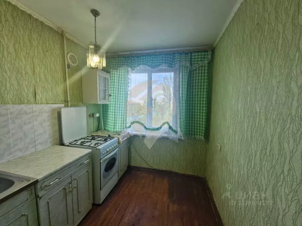 3-к кв. Белгородская область, Старый Оскол Парковый мкр, 10 (60.1 м) - Фото 0