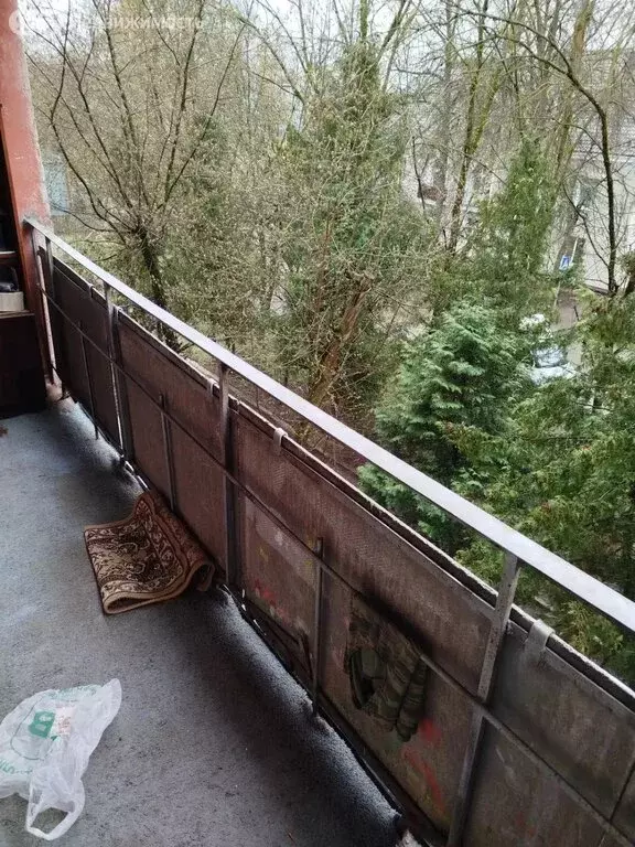 1к в 9-комнатной квартире (28 м) - Фото 1