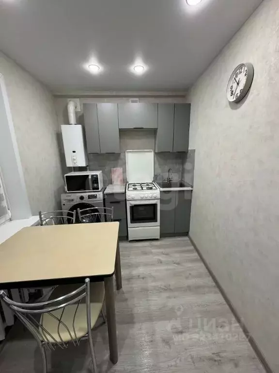 3-к кв. Коми, Ухта Юбилейная ул., 11а (58.5 м) - Фото 0