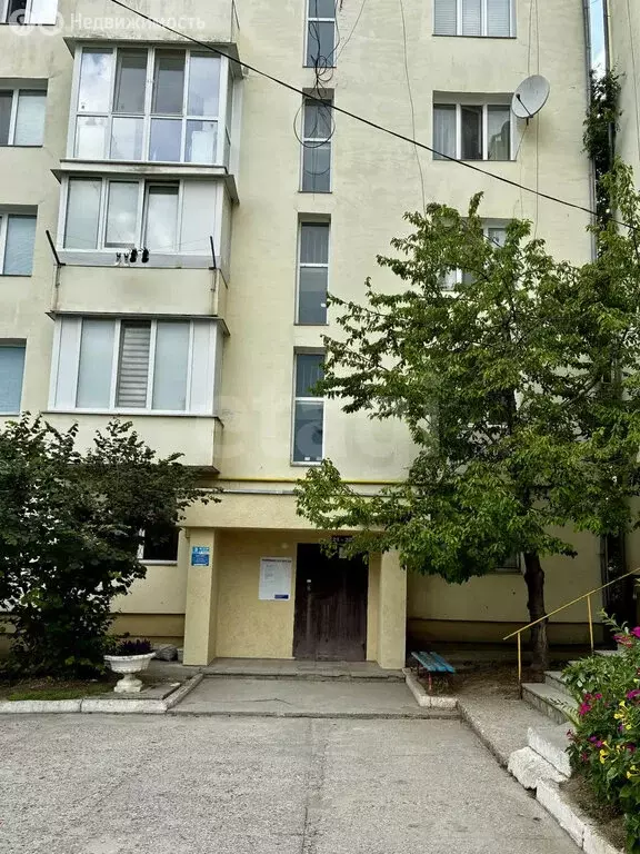 2-комнатная квартира: Бахчисарай, улица Мира, 20 (54.7 м) - Фото 1