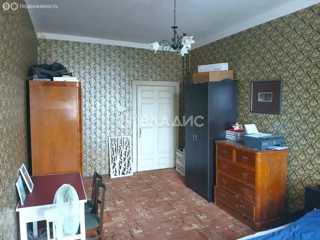 2-комнатная квартира: Москва, улица Дмитрия Ульянова, 3 (79.1 м) - Фото 1