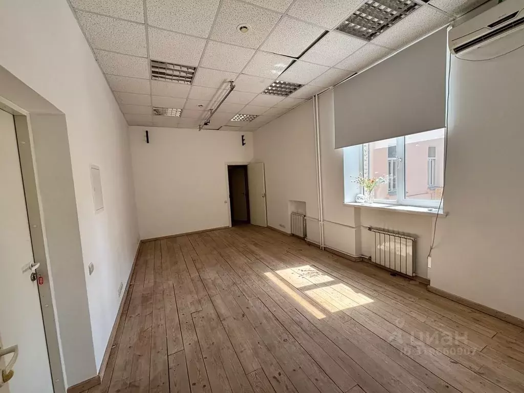 Офис в Москва 1-я Магистральная ул., 14С36 (41 м) - Фото 1