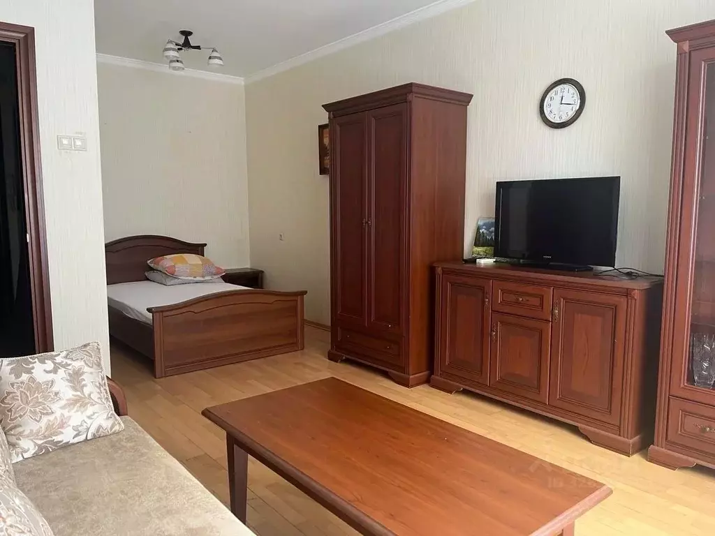 1-к кв. Москва Фестивальная ул., 63К2 (36.0 м) - Фото 2