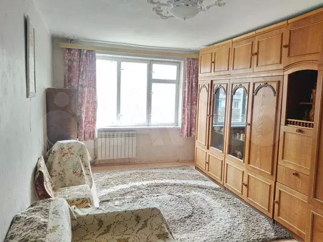 2-к. квартира, 49,3 м, 3/5 эт. - Фото 0