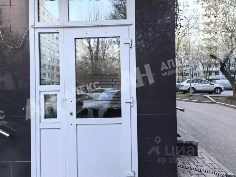 Помещение свободного назначения в Москва просп. Андропова, 31А (6 м) - Фото 2