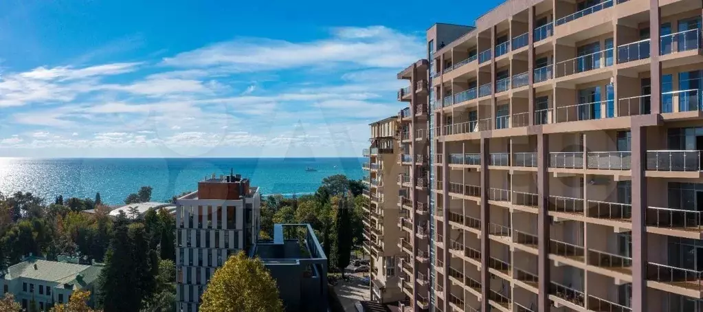 2-к. квартира, 61 м, 4/13 эт. - Фото 0