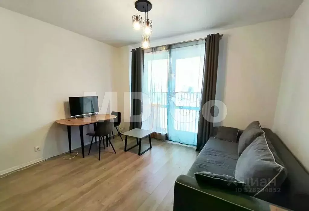 Студия Москва ул. Академика Павлова, 56к1 (24.0 м) - Фото 1