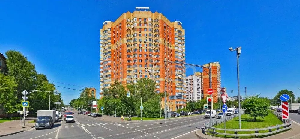 Офис в Москва Большая Академическая ул., 63 (126 м) - Фото 0