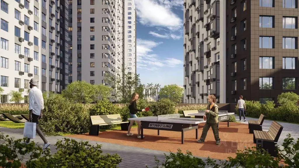 Помещение свободного назначения в Московская область, Реутов  (139 м) - Фото 2