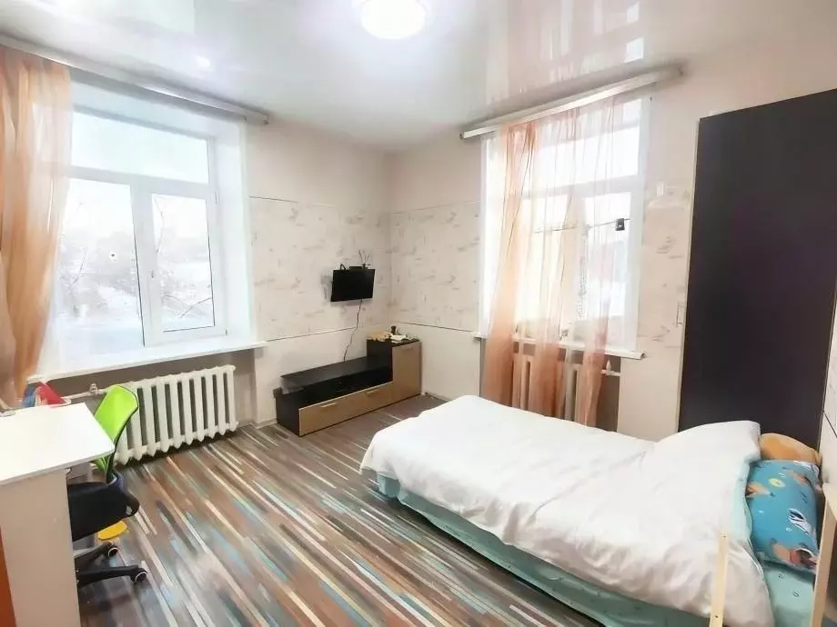 3-к кв. Пермский край, Березники Советский просп., 16 (65.1 м) - Фото 1