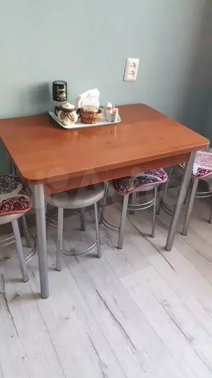 2-к. квартира, 45 м, 1/5 эт. - Фото 1