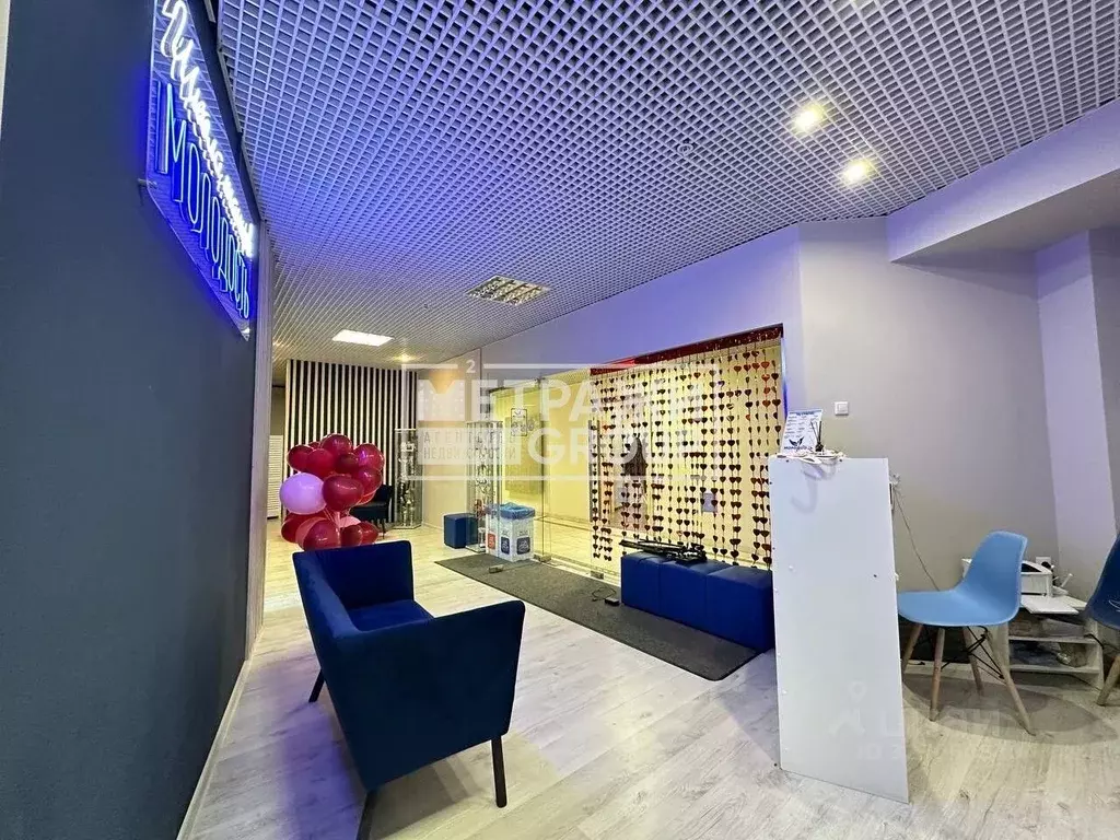 Помещение свободного назначения в Московская область, Королев просп. ... - Фото 2