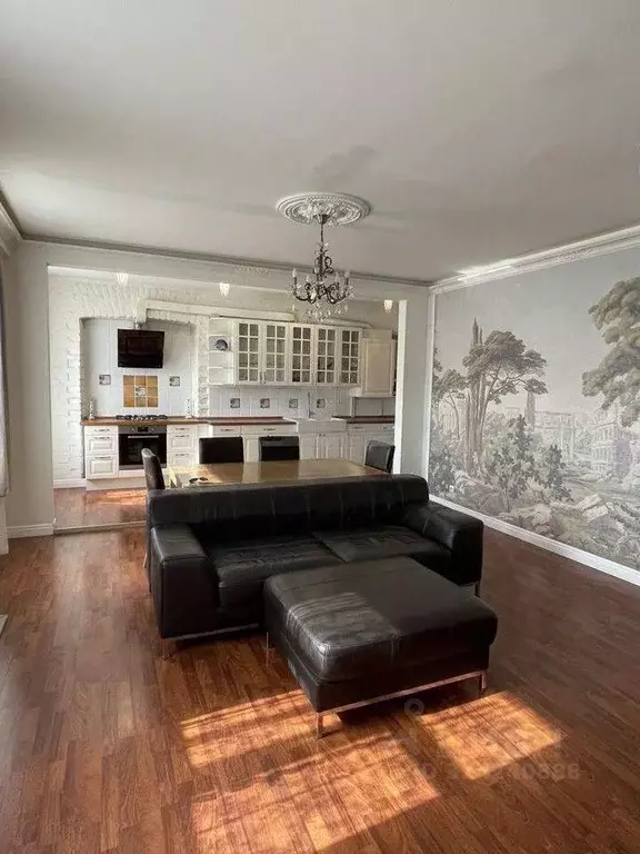 3-к кв. Санкт-Петербург Спасский пер., 6-8 (90.0 м) - Фото 1