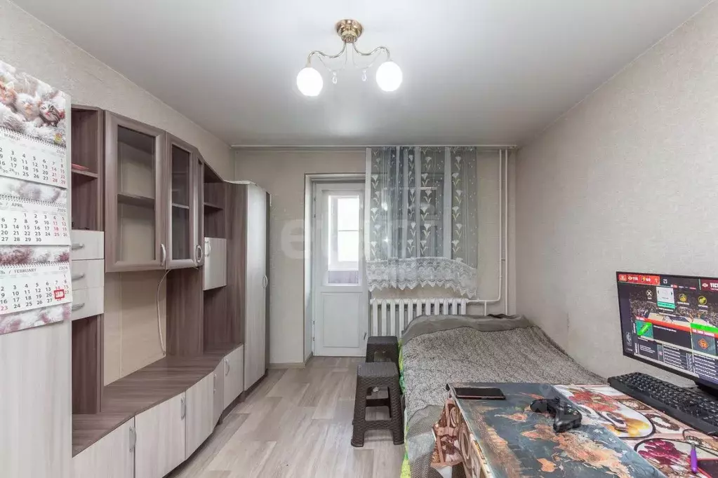 Студия Алтайский край, Барнаул ул. Малахова, 177А (22.6 м) - Фото 1