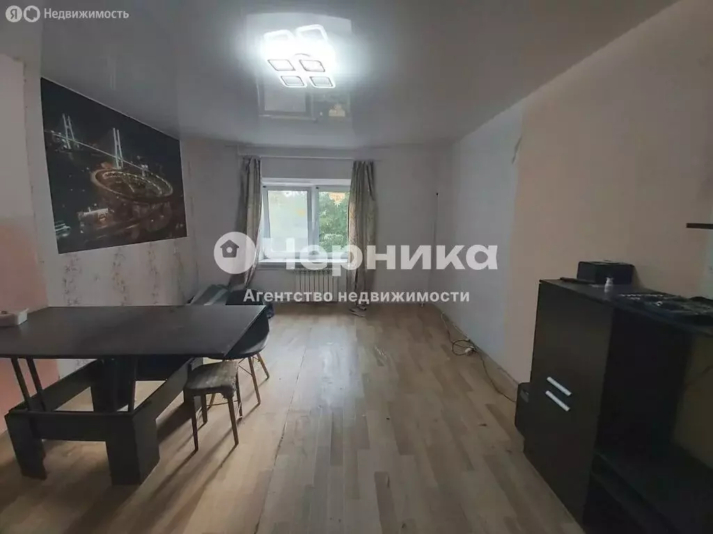 Квартира-студия: Шахты, улица Достоевского, 74Бк2 (25.5 м) - Фото 1