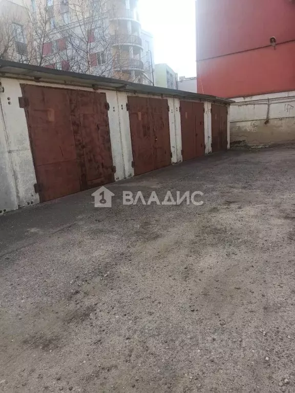 Гараж в Ивановская область, Иваново ул. Батурина, 25 (22 м) - Фото 0