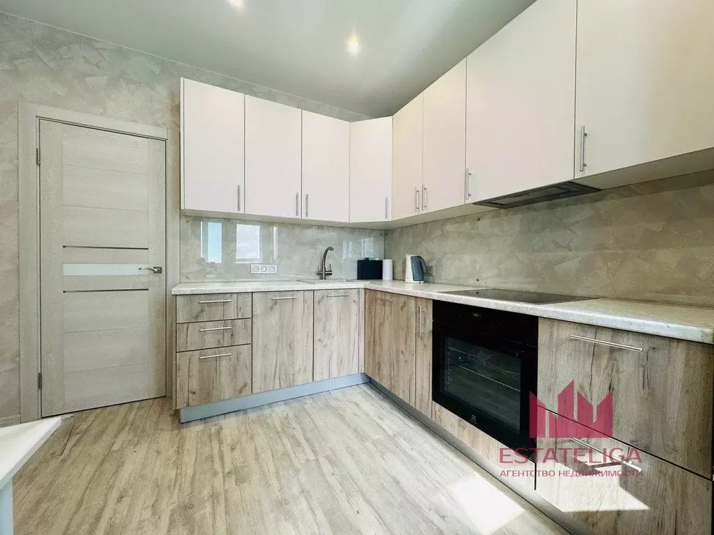 1-к кв. Московская область, Ленинский городской округ, Дрожжино пгт ш. ... - Фото 2