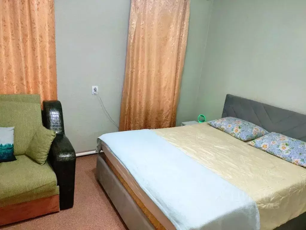 Дом в Ставропольский край, Кисловодск ул. Кирова, 11 (35 м) - Фото 2