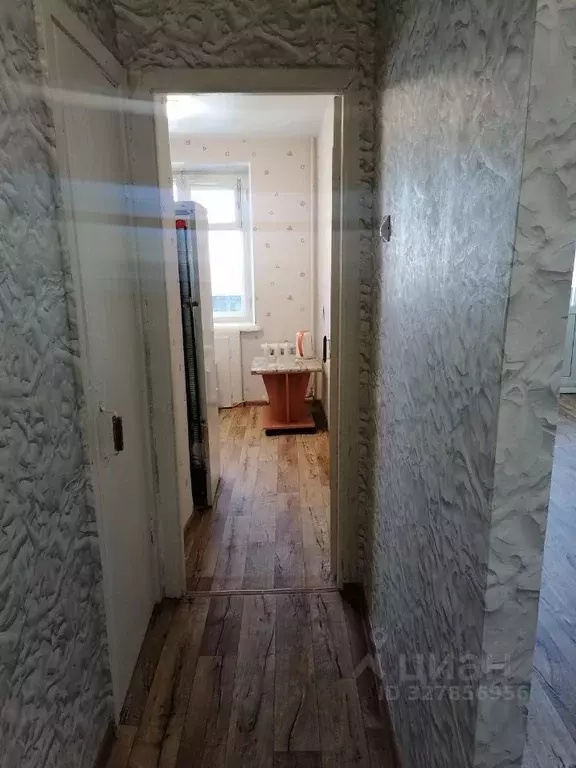 1-к кв. Пермский край, Пермь ул. Академика Веденеева, 87 (34.0 м) - Фото 2