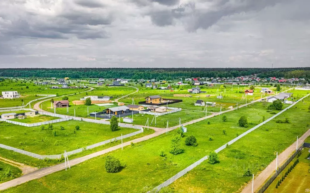 Участок в Московская область, Раменский муниципальный округ, Адмирал ... - Фото 2