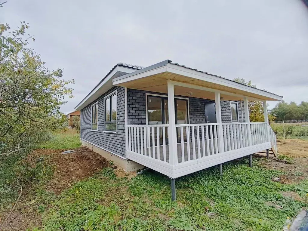 Дом в Московская область, Воскресенск городской округ, д. Щельпино  ... - Фото 2