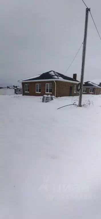 Участок в Татарстан, Высокогорское с/пос, Туган Як СНТ ул. ... - Фото 1